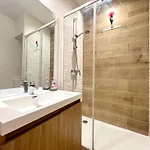 Apartment Beautiful 2 Bedroom In Downtown Poitiers